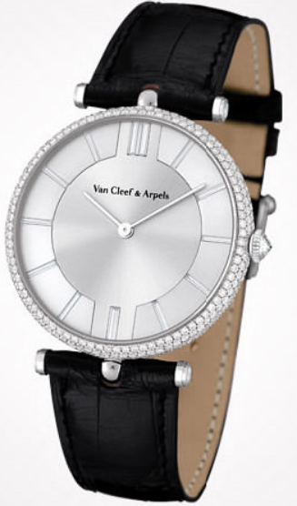 Van Cleef & Arpels Pierre Arpels 49 