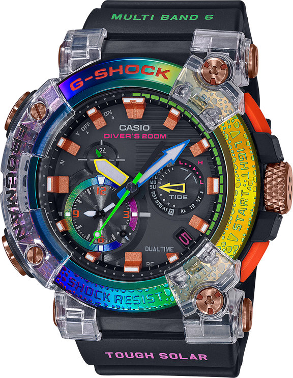 G-Shock Frogman GWFA1000BRT1