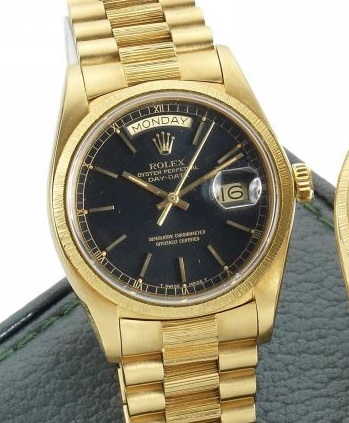 Rolex President Day-Date 18078