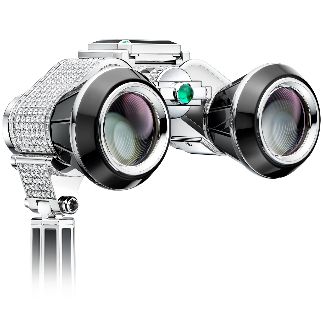 Harry Winston Broadway Glasses