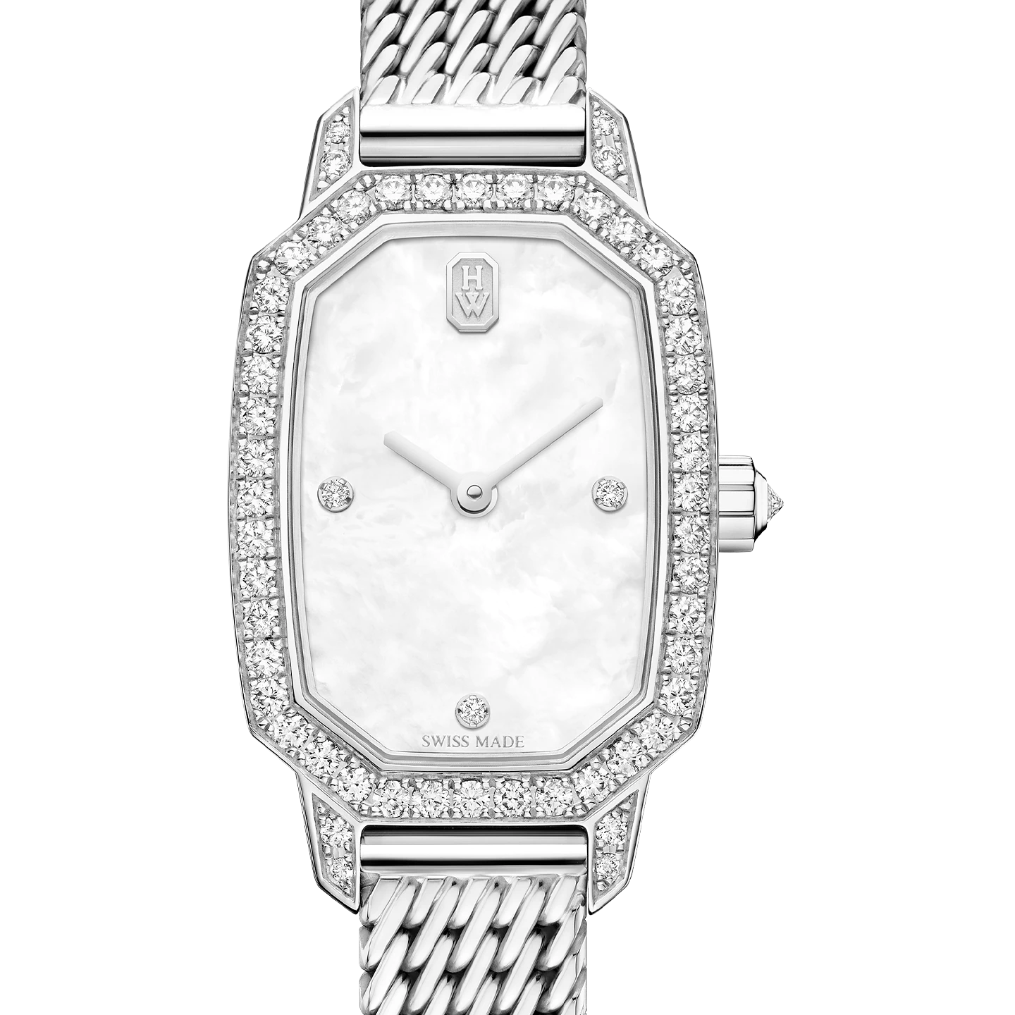 Harry Winston Emerald