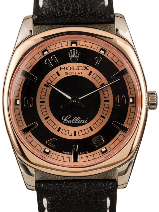 Rolex Cellini Danaos 4243