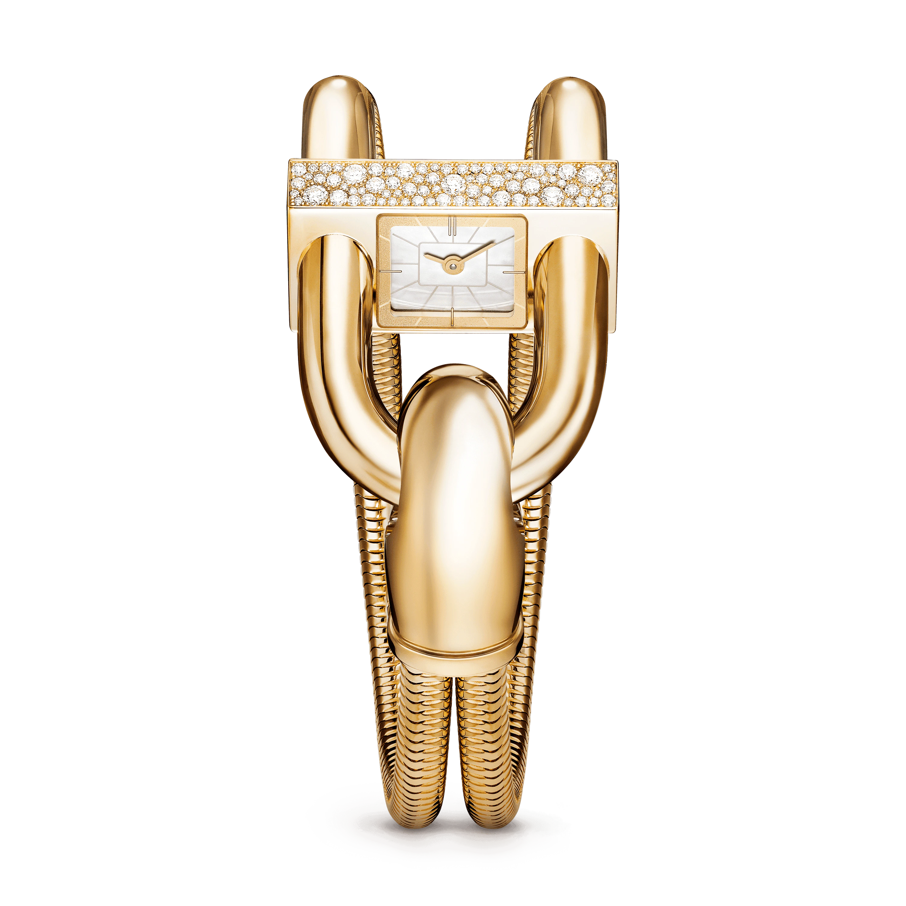 Van Cleef & Arpels Cadenas Watch