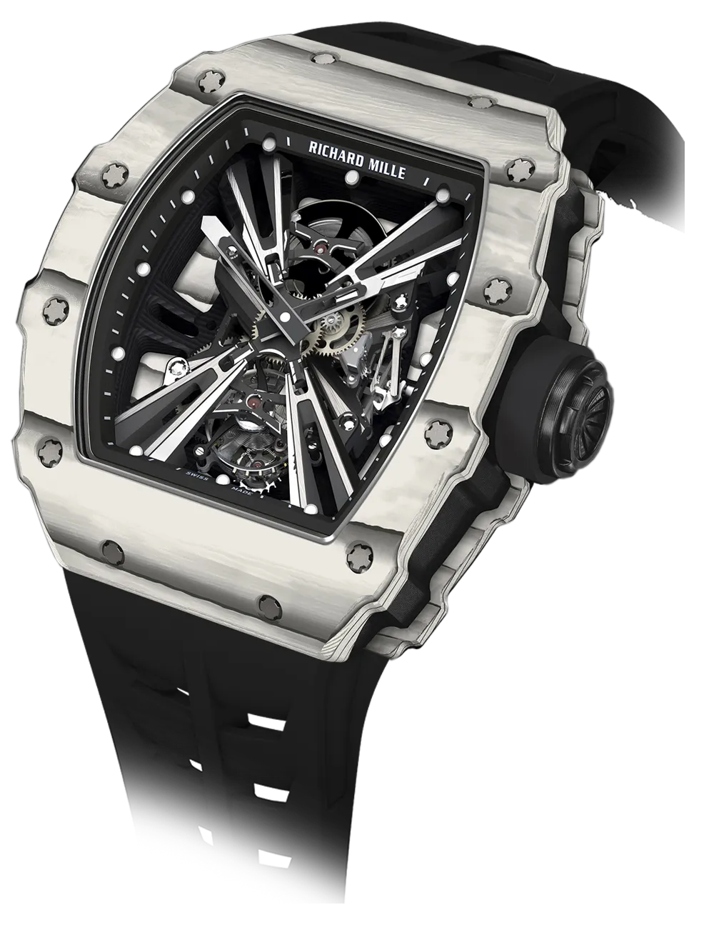 Richard Mille RM 12-01 