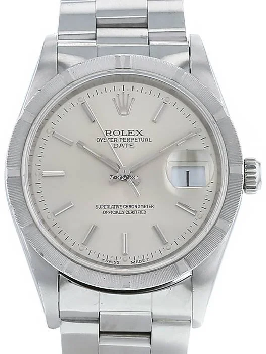 Rolex Date  15210