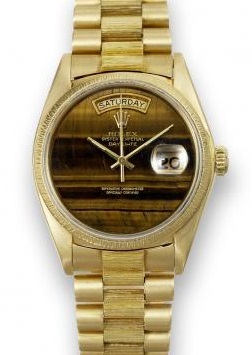 Rolex  Day-Date 18078