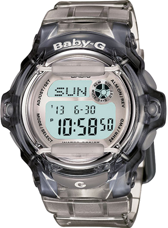 G-Shock BG169R-8