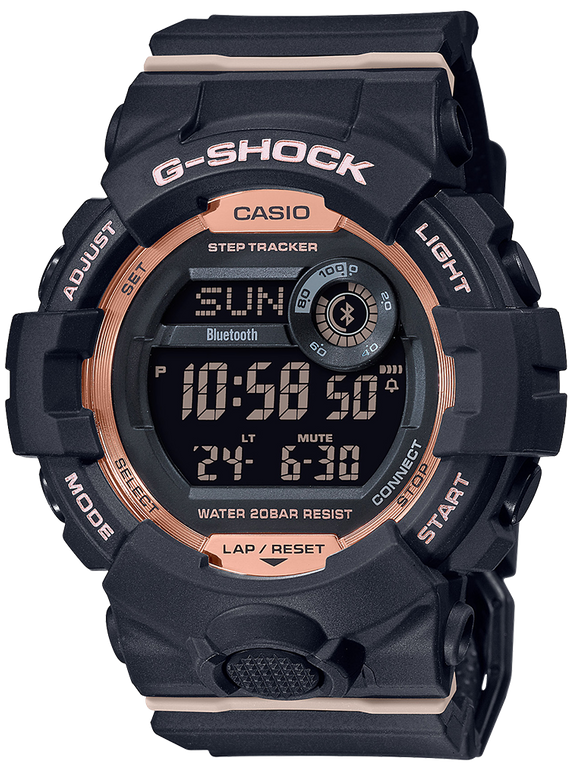 G-Shock GMDB800-1
