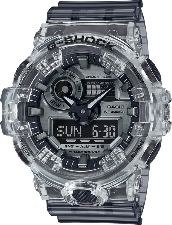 G-Shock GA700SK-1A