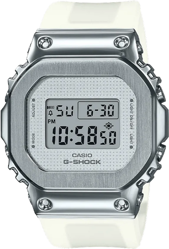 G-Shock GMS5600SK-7