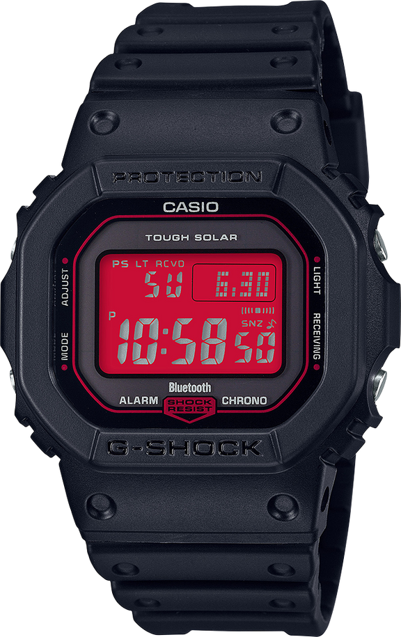 G-Shock GWB5600AR-1