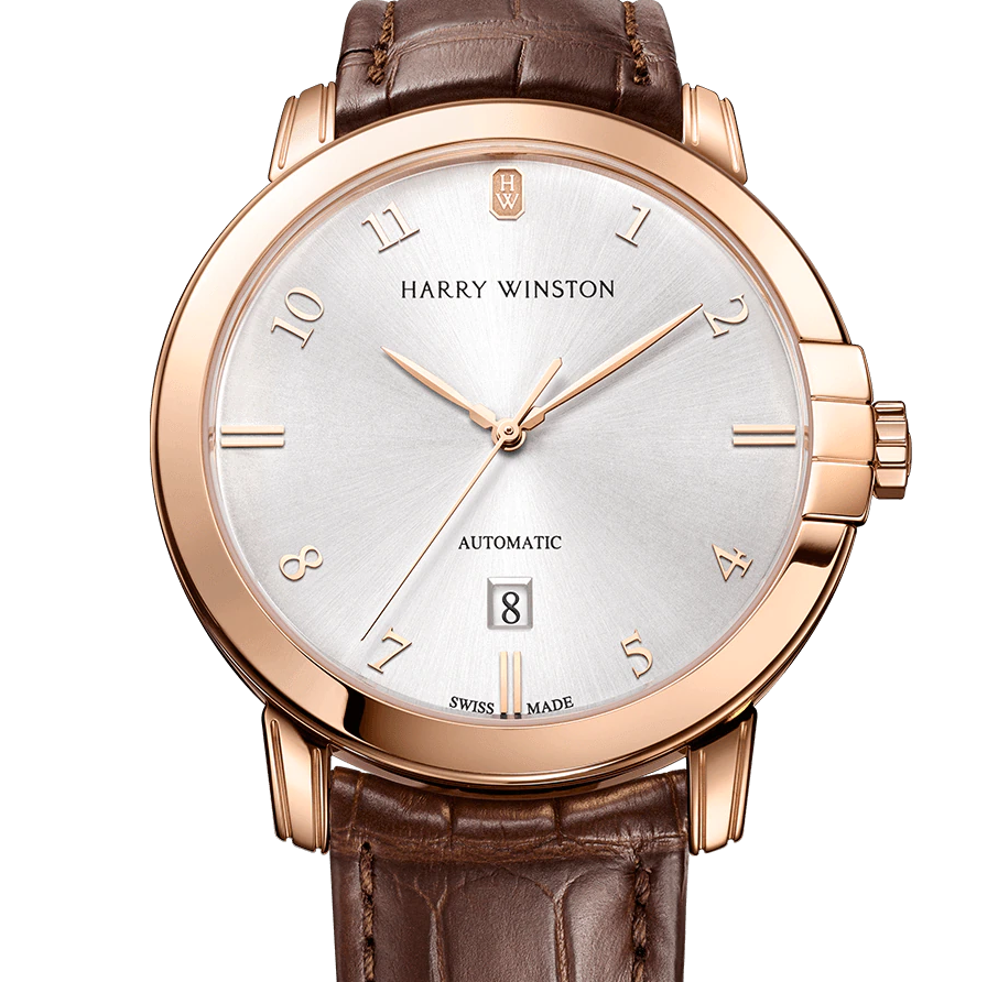 Harry Winston Midnight