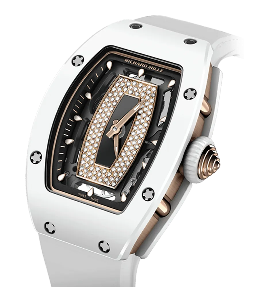 Richard Mille RM 07-01 