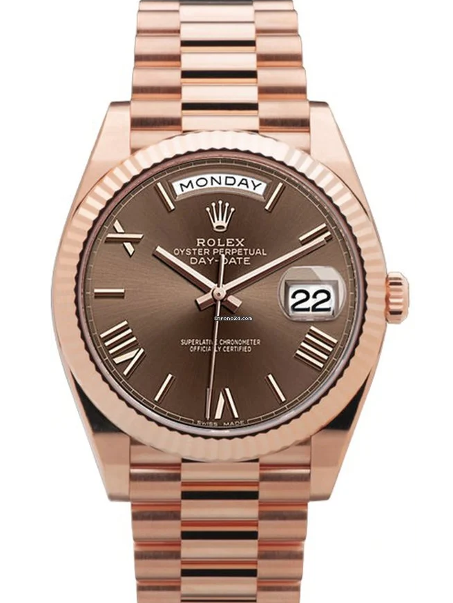 Rolex Day-date 228235