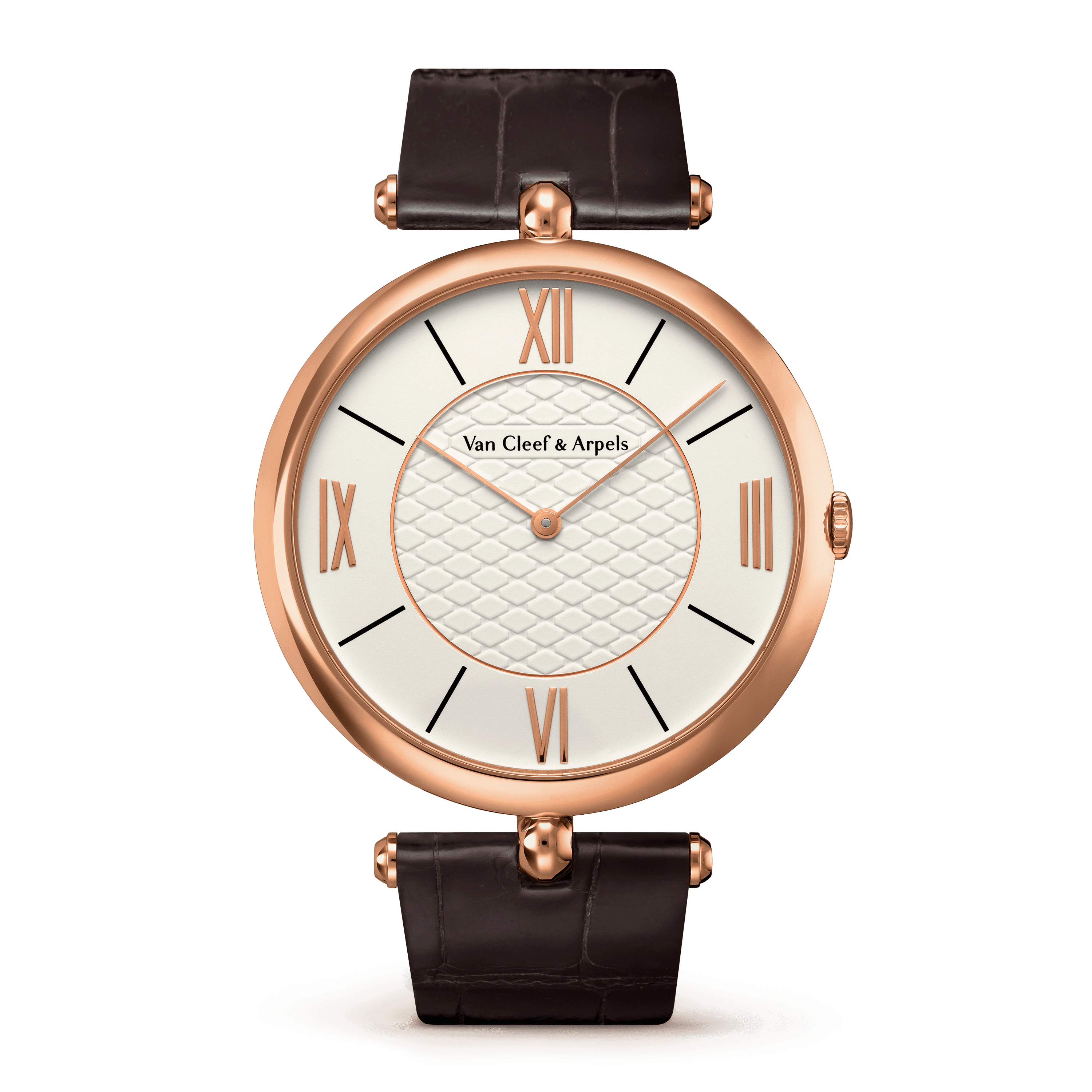 Van Cleef & Arpels Pierre Arpels watch