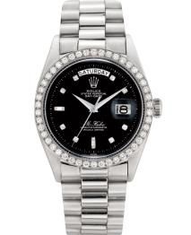 Rolex Oyster Perpetual Day-Date 1804