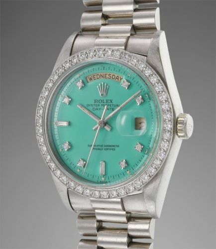 Rolex President Day-Date 1804