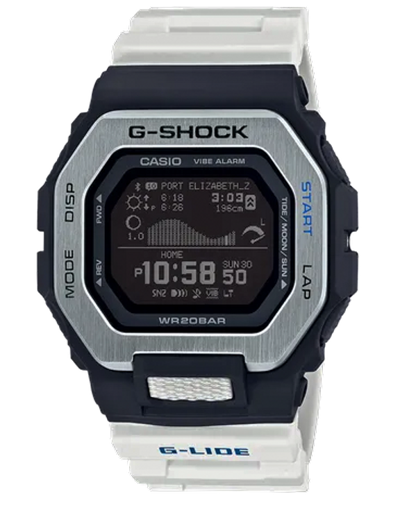 G-Shock G-LIDE GBX100-7