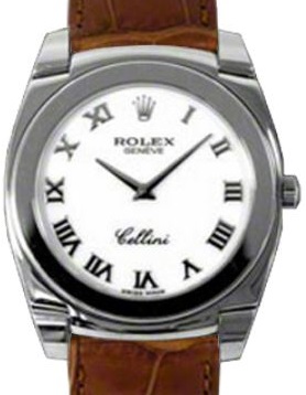 Rolex Cellini Cestello 5330