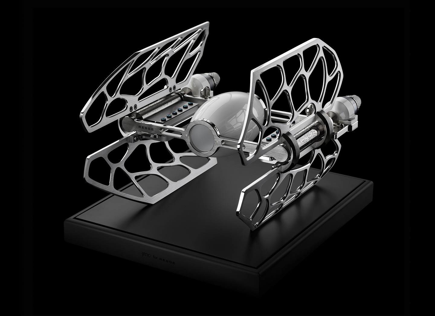 MB & F Musicmachine 3