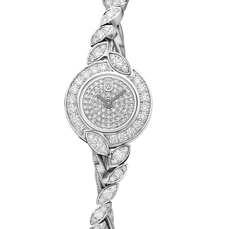 Harry Winston Mini Twist