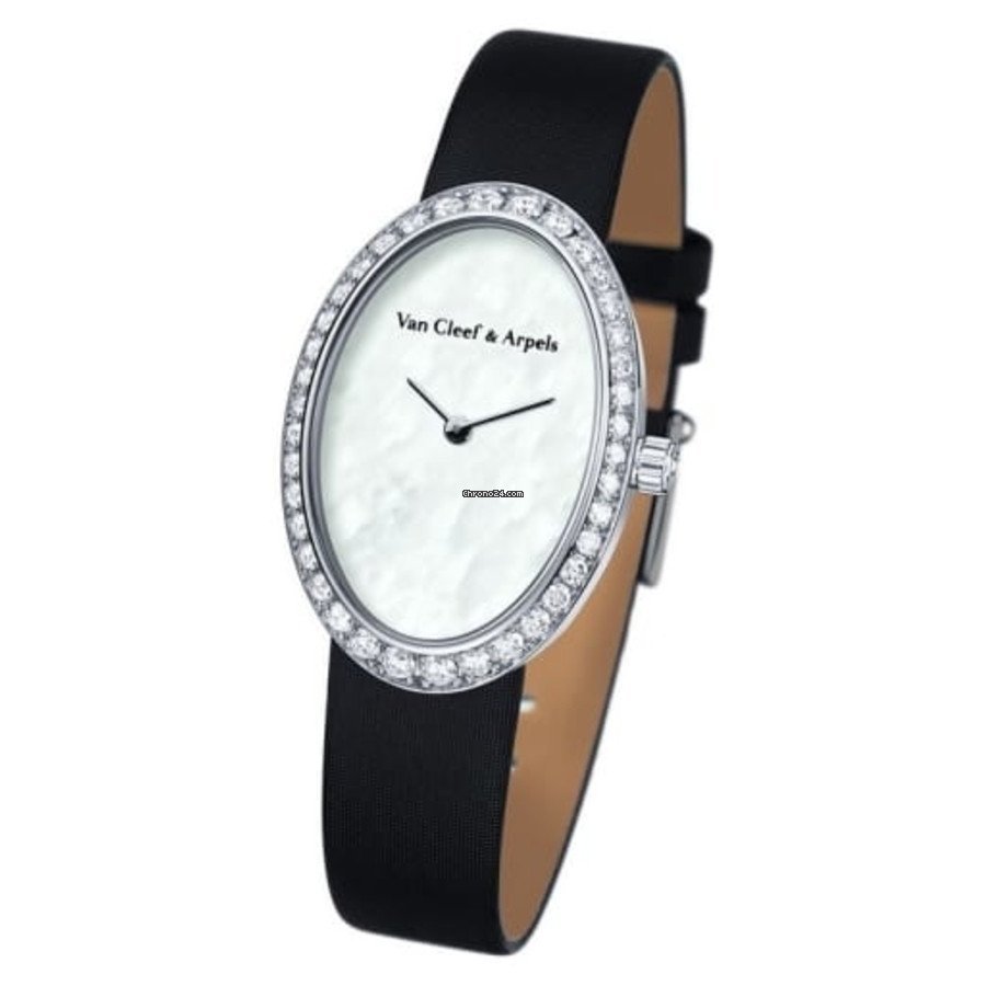Van Cleef & Arpels Timeless 