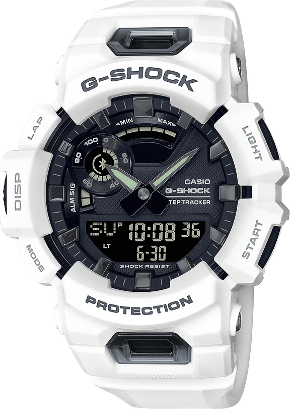 G-Shock Power Trainer GBA900-7A