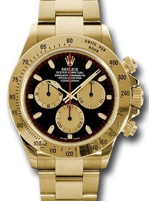 Rolex Daytona Cosmograph BKPN paul Newman Dial 116528