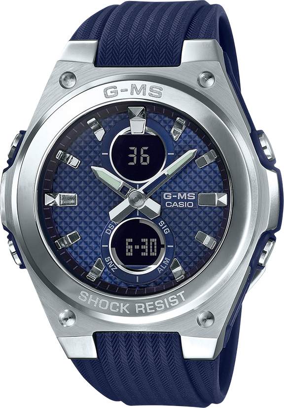 G-Shock MSGC100-2A