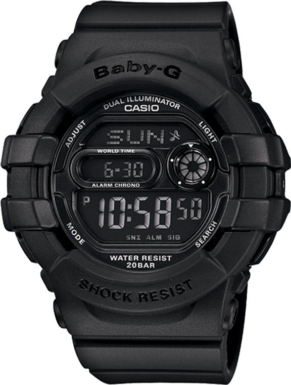 G-Shock BGD140-1A
