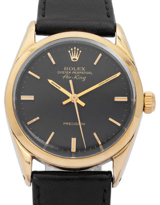 Rolex Air King  5520