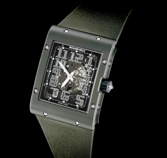Richard Mille RM 016 Extra Flat