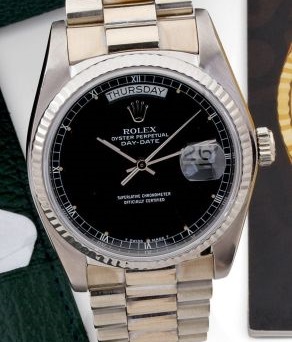 Rolex President Day-Date 18039