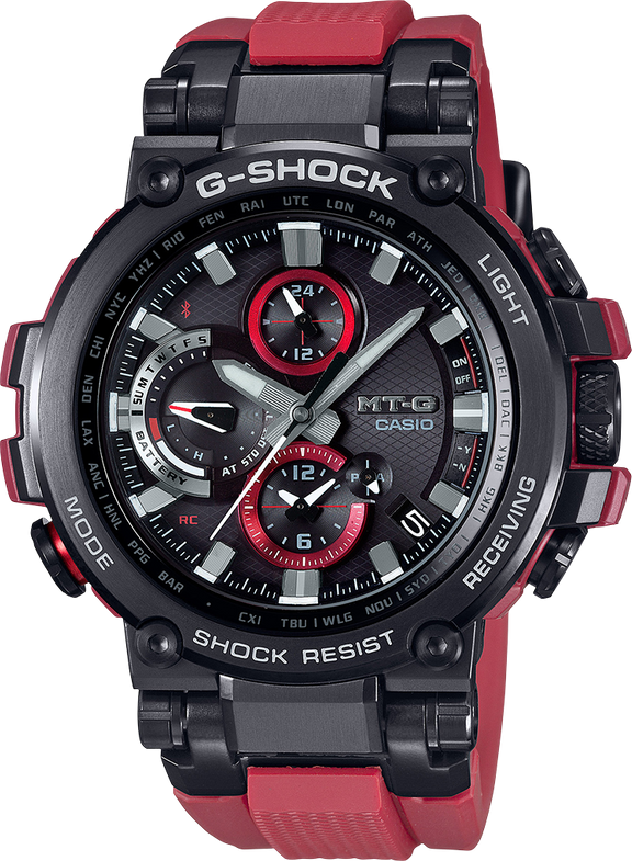 G-Shock MTGB1000B1A4