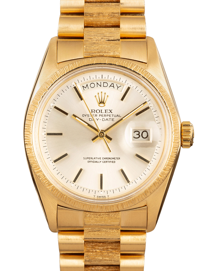 Rolex President Day-Date 1803