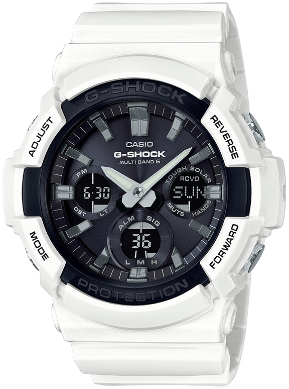 G-Shock GAW100B-7A