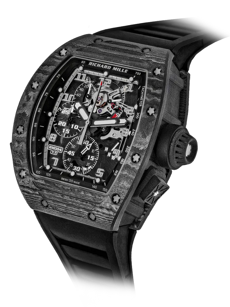 Richard Mille RM 004-V3 Split-Seconds Chronograph