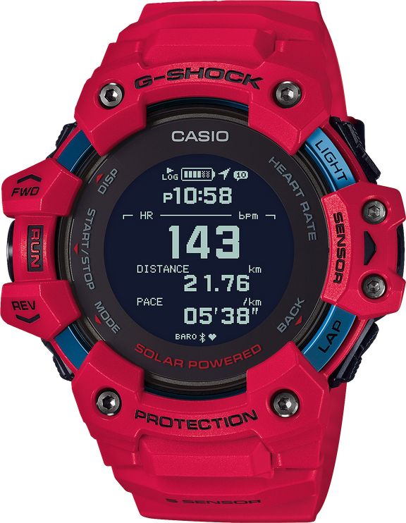 G-Shock GBDH1000-4