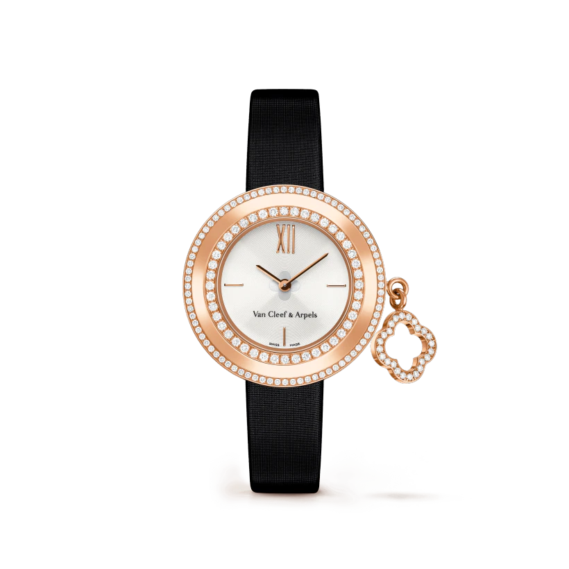 Van Cleef & Arpels Charms watch