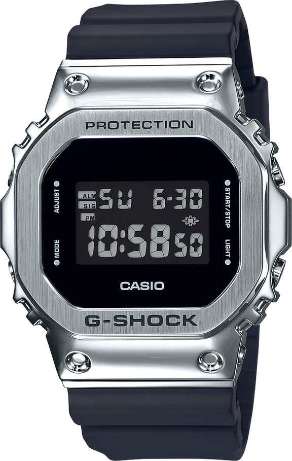 G-Shock GM5600-1