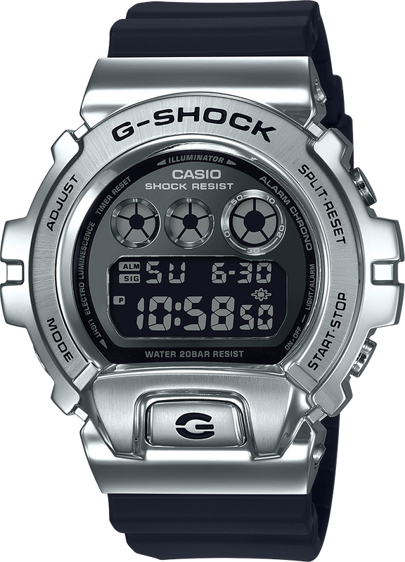 G-Shock GM6900-1