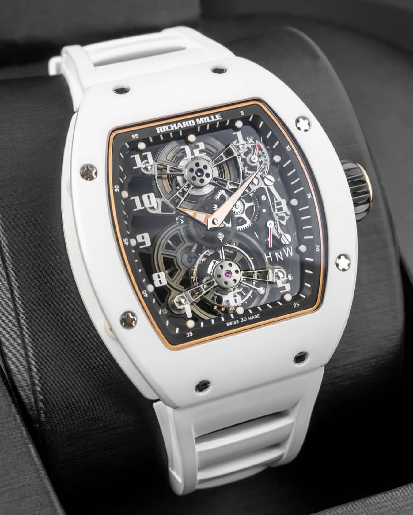 Richard Mille Rm17-01  