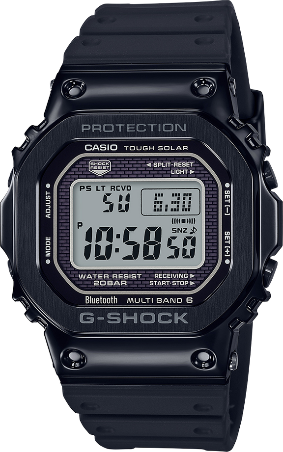G-Shock GMWB5000G-1