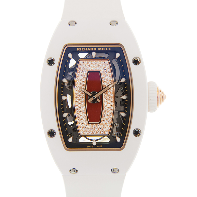 Richard Mille Rm 07-01
