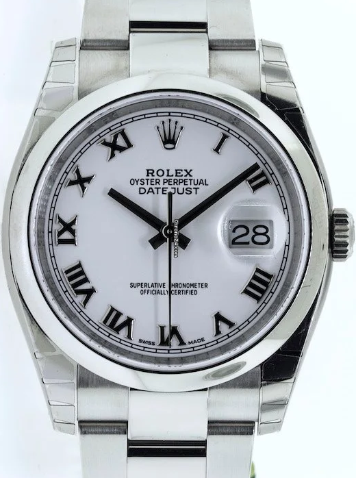 Rolex DateJust  116200