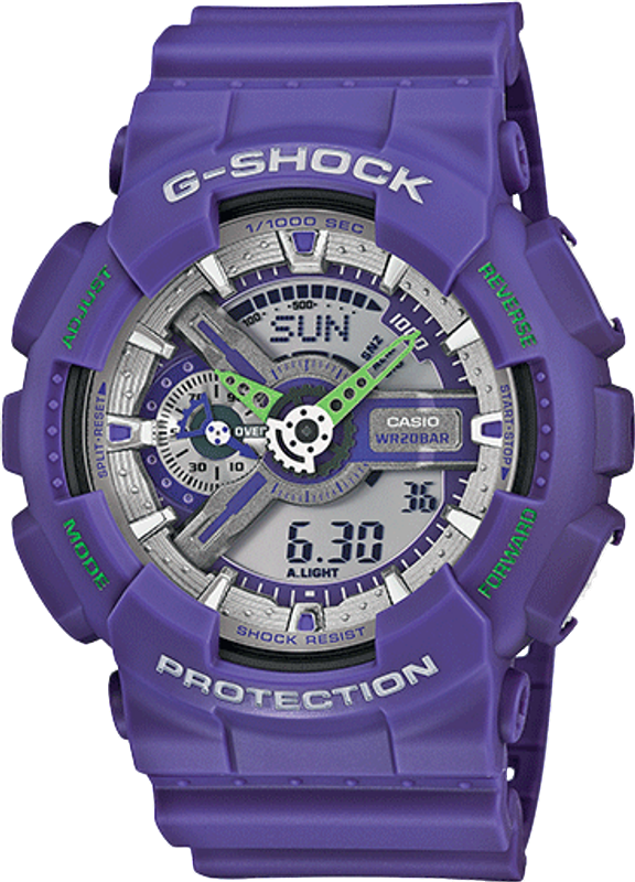 G-Shock GA110DN-6A