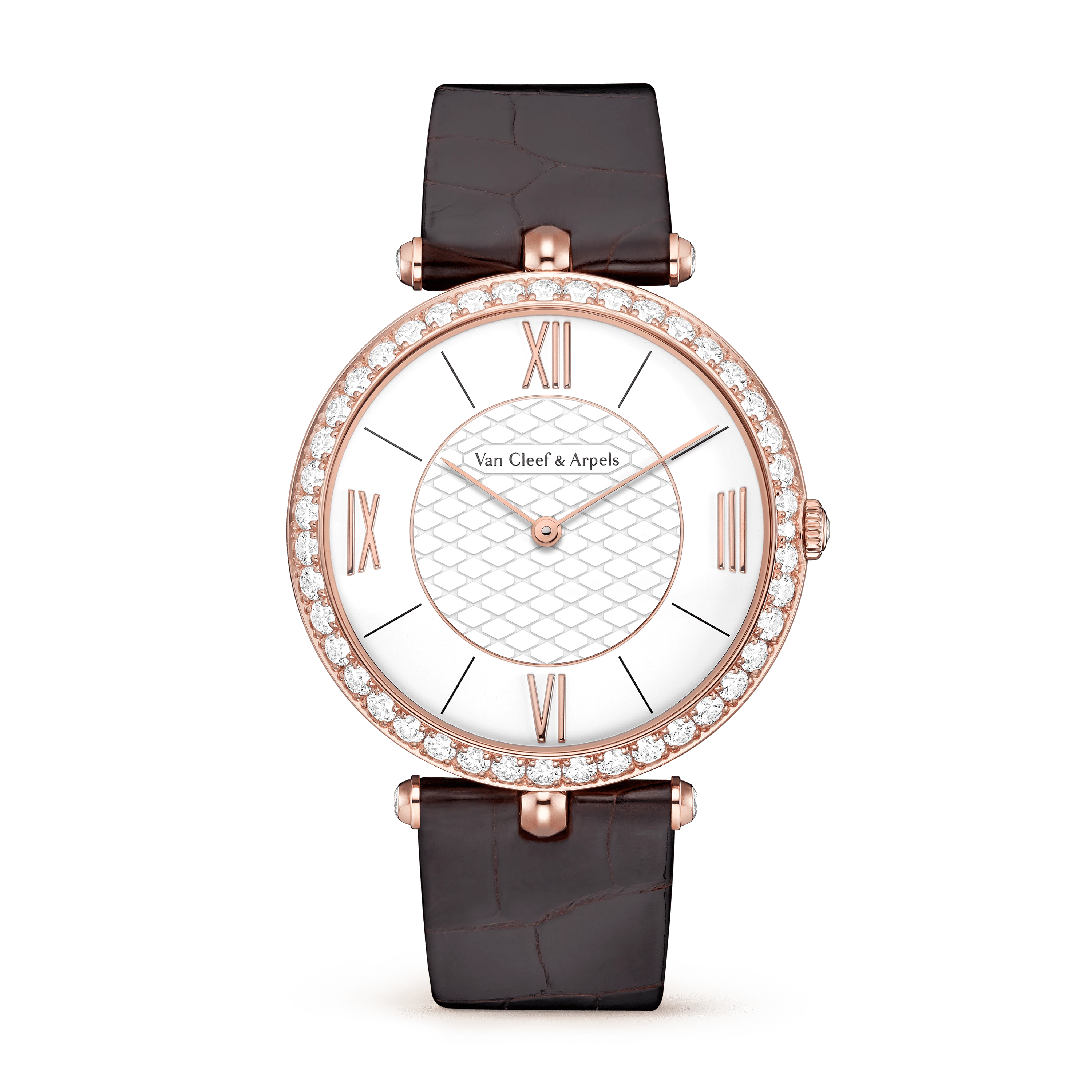 Van Cleef & Arpels Pierre Arpels watch