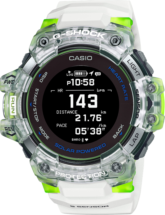G-Shock Move GBDH1000-7A9
