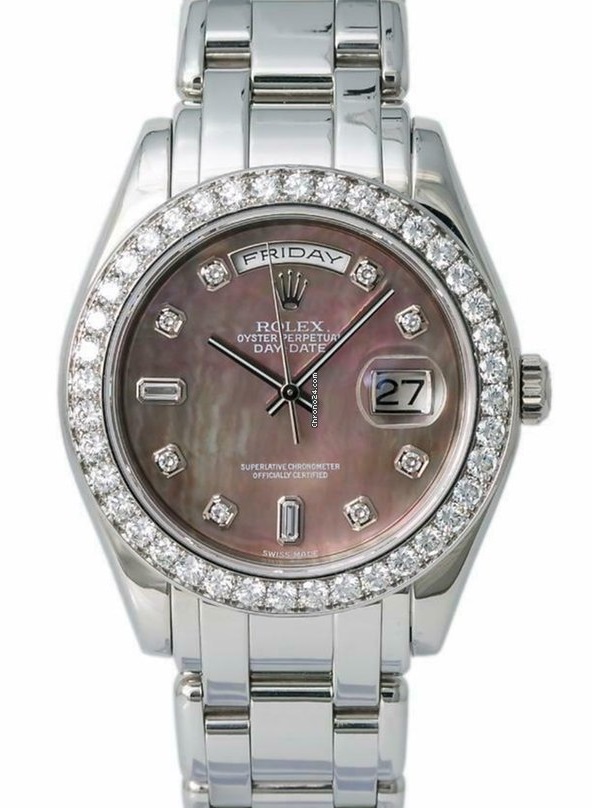 Rolex  Day-Date 18946