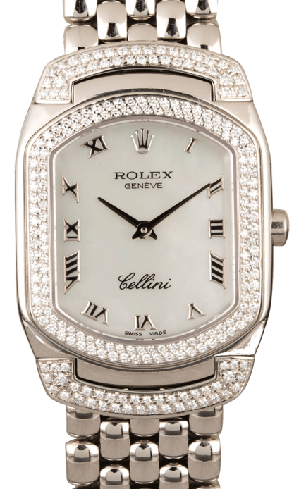 Rolex Cellini Cellissima 6693